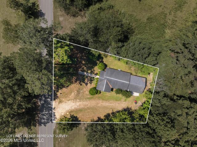 House for sale in Sumrall, Mississippi
