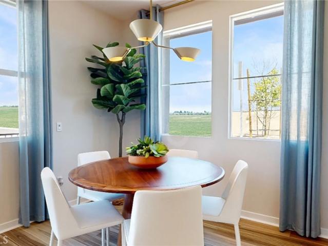 Townhouse for sale in Ontario, California