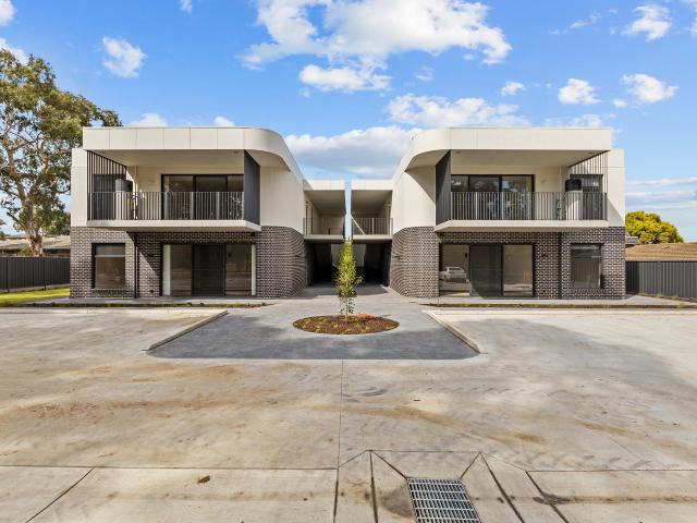 Apartment for rent in Horseshoe Creek, South Australia
