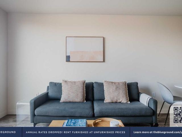 Apartment for rent in Seattle, Washington