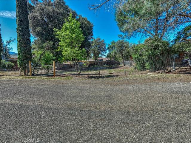 Land for sale in Lake, California