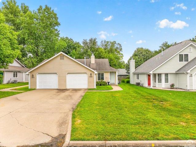 Townhouse for sale in Kansas