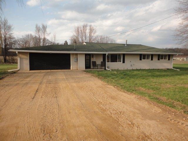 House for sale in Allegan, Michigan