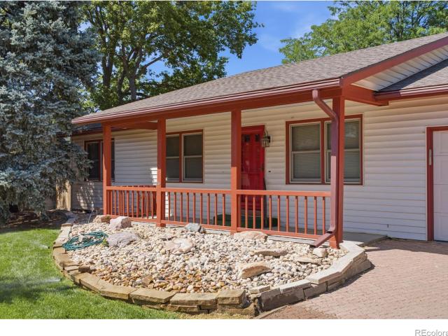House for sale in Greeley, Colorado