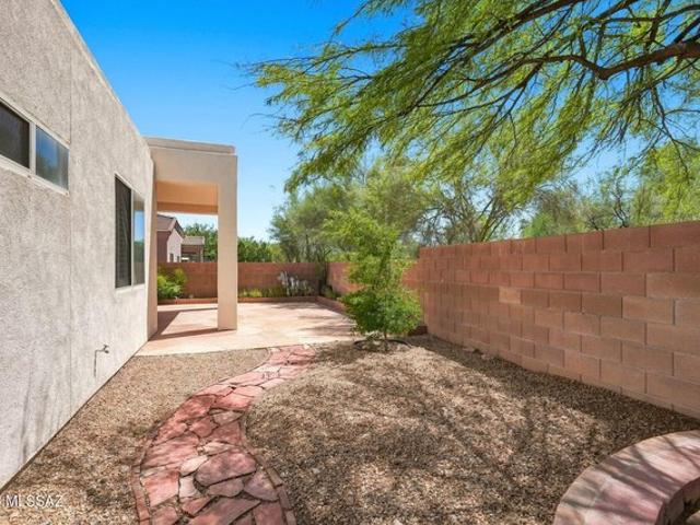House for sale in Tucson, Arizona