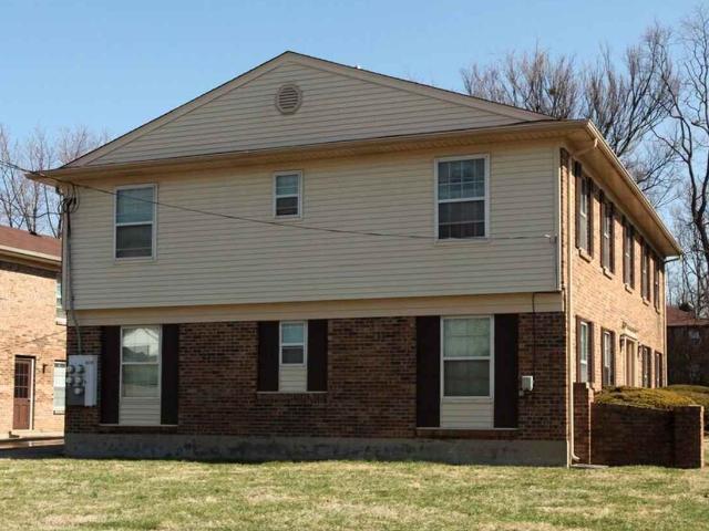 Apartment for rent in Louisville, Kentucky