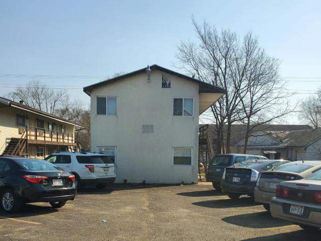 House for sale in La Crosse, Wisconsin
