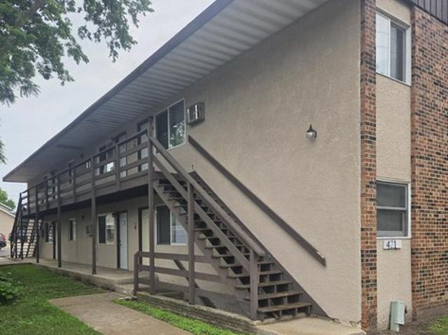 House for sale in La Crosse, Wisconsin