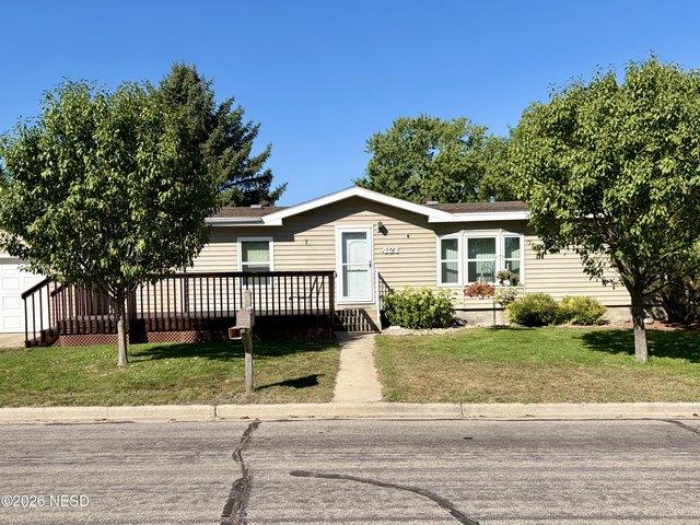 House for sale in Watertown, South Dakota