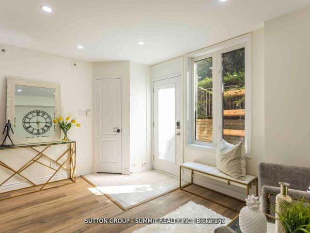 Condo for sale in Woburn, Ontario