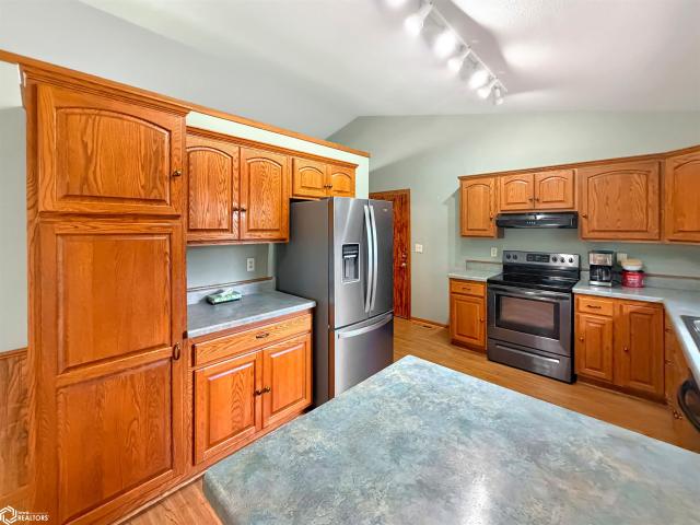 House for sale in Hampton, Iowa