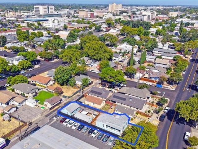 House for sale in Modesto, California
