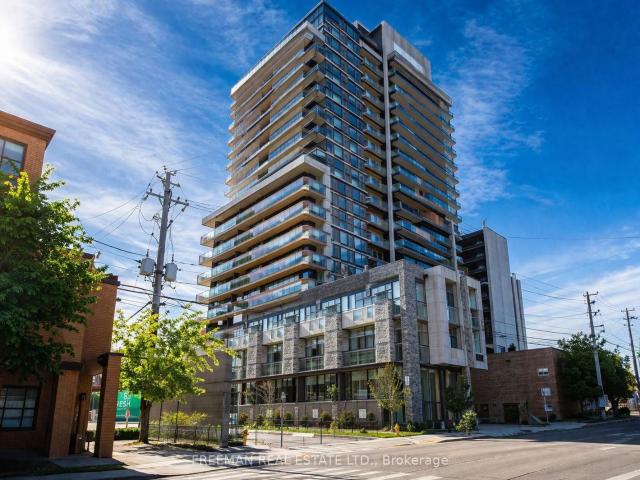Apartment for rent in Woburn, Ontario