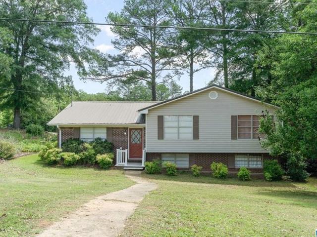 House for sale in Calera, Alabama