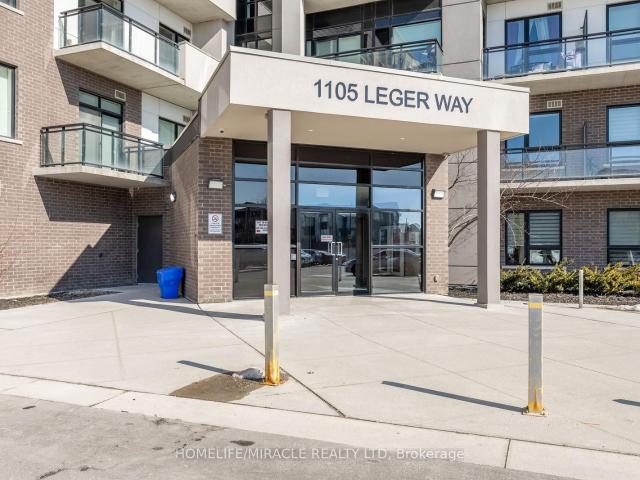 Condo for rent in Milton, Ontario