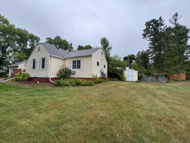 House for sale in Hillside Terrace Mobil Home Park, Moose Lake