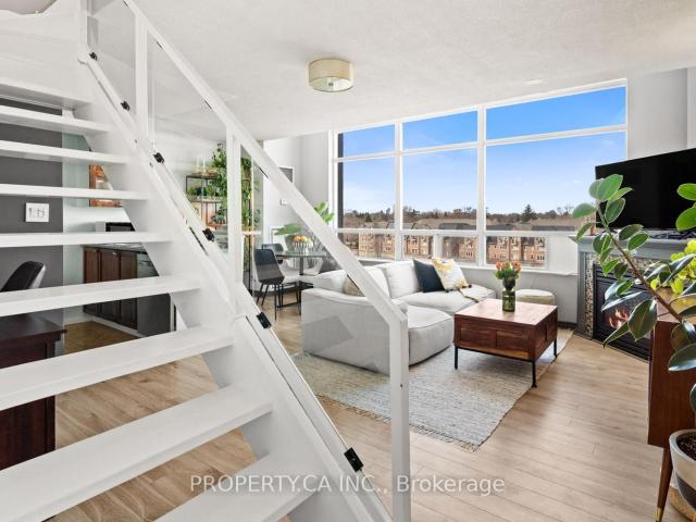 Condo for sale in Woburn, Ontario