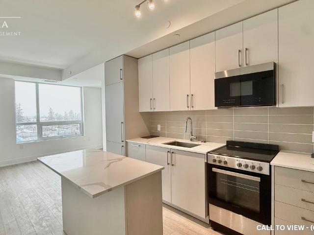 Apartment for rent in York, Ontario