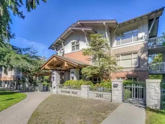 House for sale in Vancouver, British Columbia