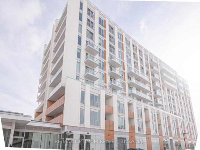Condo for rent in Georgina, Ontario