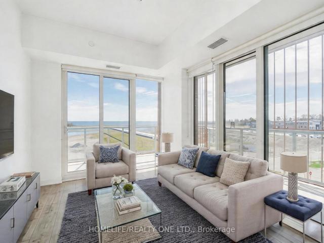 Condo for sale in Woburn, Ontario