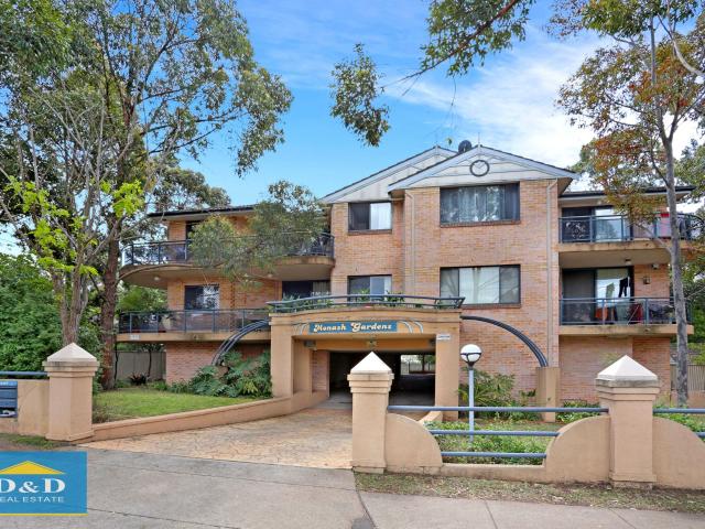 Apartment for rent in Sydney, New South Wales