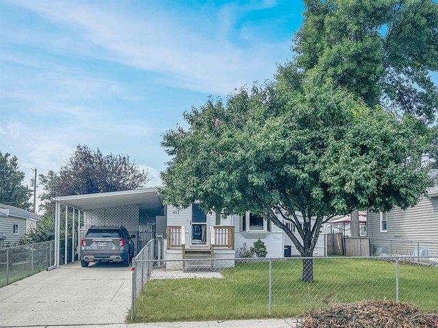 House for sale in Minot, North Dakota