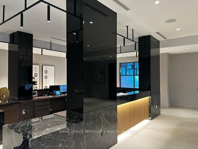 Condo for rent in Toronto, Golden Horseshoe