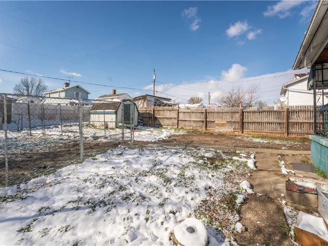 House for sale in East Millsboro, Pennsylvania