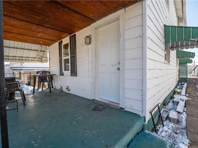 House for sale in East Millsboro, Pennsylvania