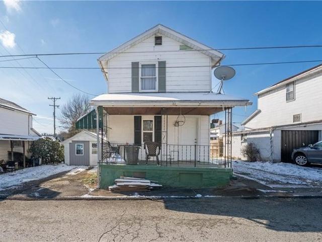 House for sale in Brownsville, Pennsylvania