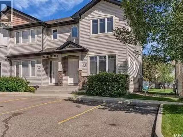 Condo for sale in Saskatoon, Saskatchewan