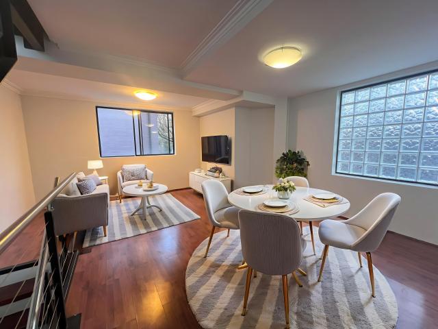 Apartment for rent in Aarons Pass