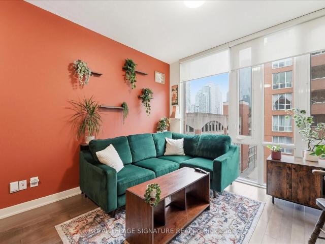 Condo for rent in Woburn, Ontario