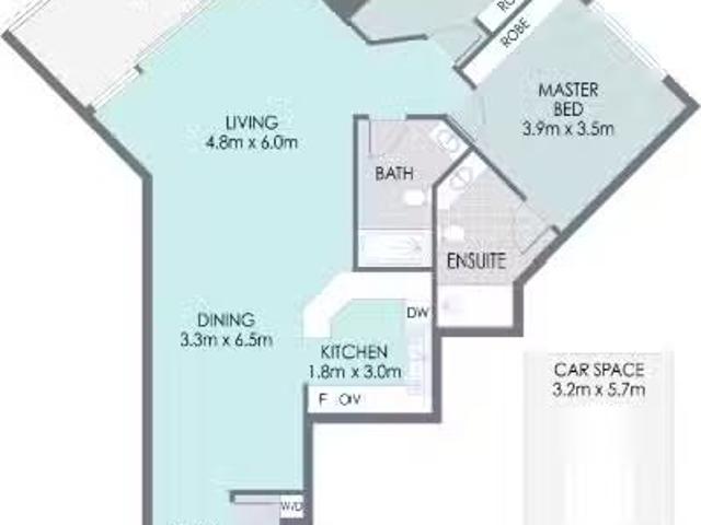 Apartment for rent in Sutherland, New South Wales