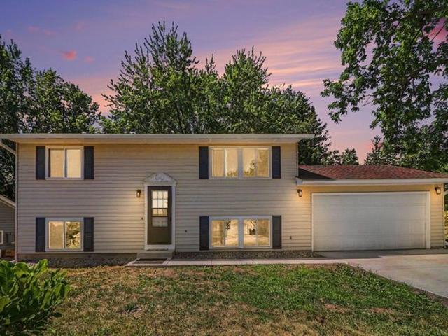 House for sale in Rice, Minnesota
