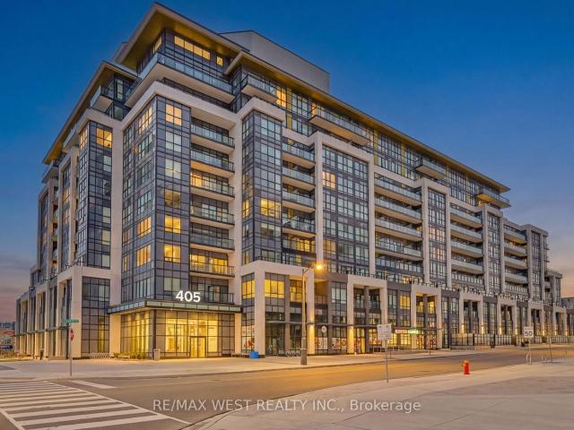 Condo for rent in Oakville, Ontario
