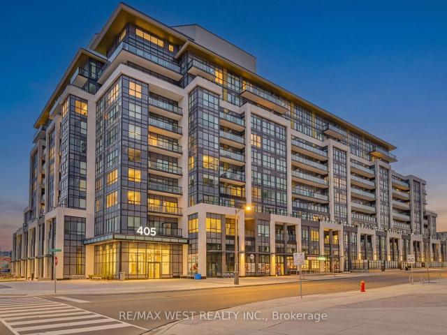 Condo for sale in Oakville, Ontario