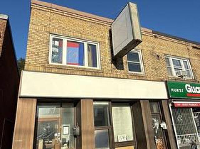 Commercial for sale in Woburn, Ontario