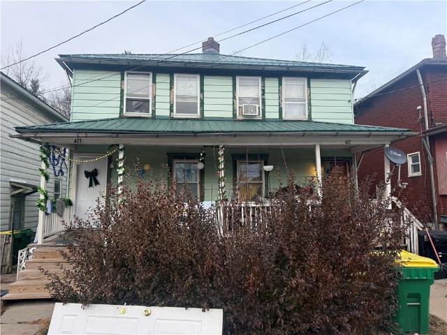 House for sale in Lyndora, Pennsylvania