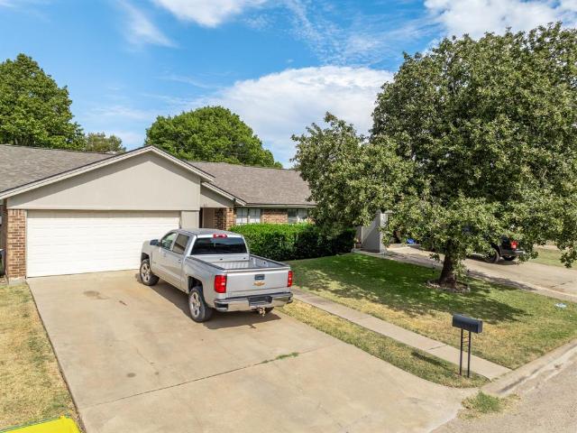 House for sale in Hillsboro, Texas