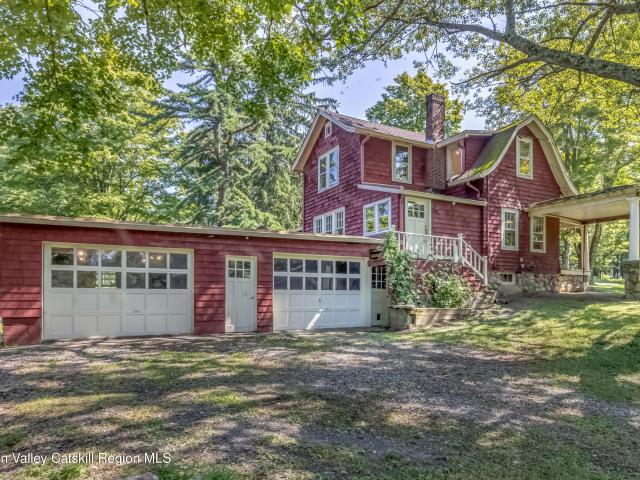 House for sale in Accord, New York