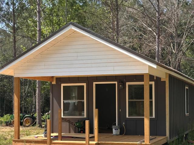 House for sale in Geneva, Alabama