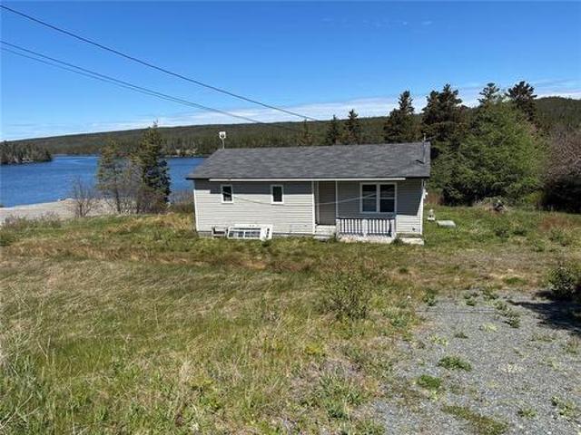 House for sale in Cappahayden, Newfoundland And Labrador