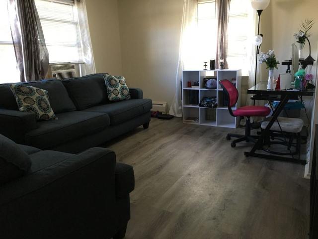 Apartment for rent in Pawtucket, Rhode Island
