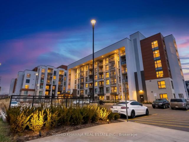 Condo for rent in Woburn, Ontario