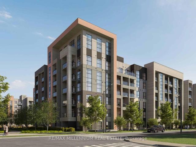 Condo for rent in Woburn, Ontario