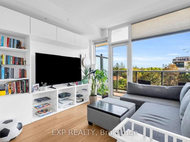 Condo for sale in York, Ontario