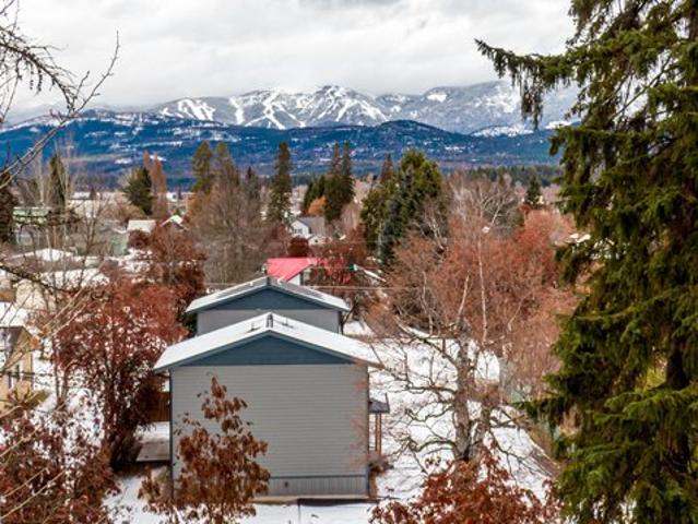 Land for sale in Whitefish, Montana