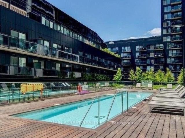 Condo for rent in Woburn, Ontario